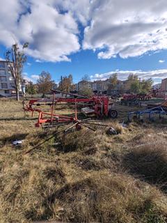 ÇERKEZKÖY VELİKÖY'DE 312 M2 ŞEHİR İÇİ KONUT İMARLI ARSA 