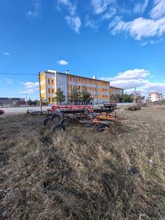 ÇERKEZKÖY VELİKÖY'DE 312 M2 ŞEHİR İÇİ KONUT İMARLI ARSA 