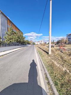 ÇERKEZKÖY VELİKÖY'DE 312 M2 ŞEHİR İÇİ KONUT İMARLI ARSA 