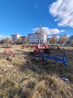 ÇERKEZKÖY VELİKÖY'DE 312 M2 ŞEHİR İÇİ KONUT İMARLI ARSA 