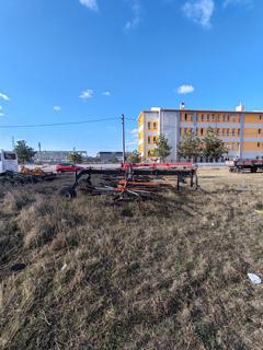 ÇERKEZKÖY VELİKÖY'DE 312 M2 ŞEHİR İÇİ KONUT İMARLI ARSA 