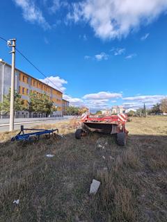 ÇERKEZKÖY VELİKÖY'DE 312 M2 ŞEHİR İÇİ KONUT İMARLI ARSA 