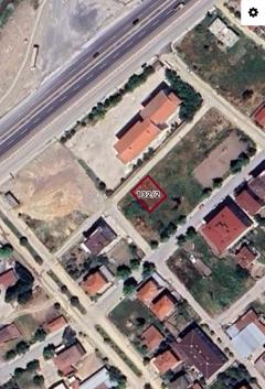 ÇERKEZKÖY VELİKÖY'DE 312 M2 ŞEHİR İÇİ KONUT İMARLI ARSA 