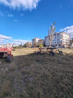 ÇERKEZKÖY VELİKÖY'DE 312 M2 ŞEHİR İÇİ KONUT İMARLI ARSA 