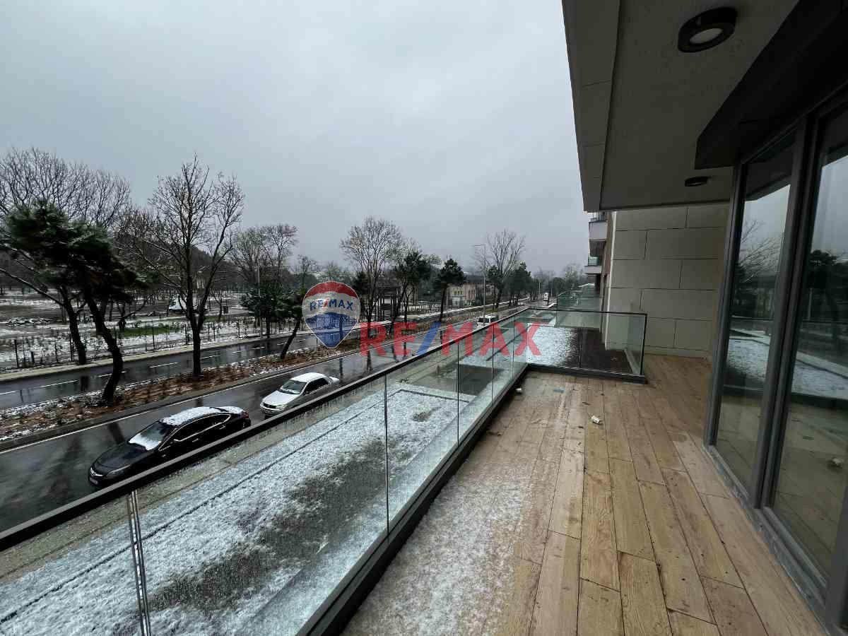 REMAX'DAN EMLAK KONUT ÇINARKÖY EVLERİNDE 3+1 DAİRE B1-1.K-1.D