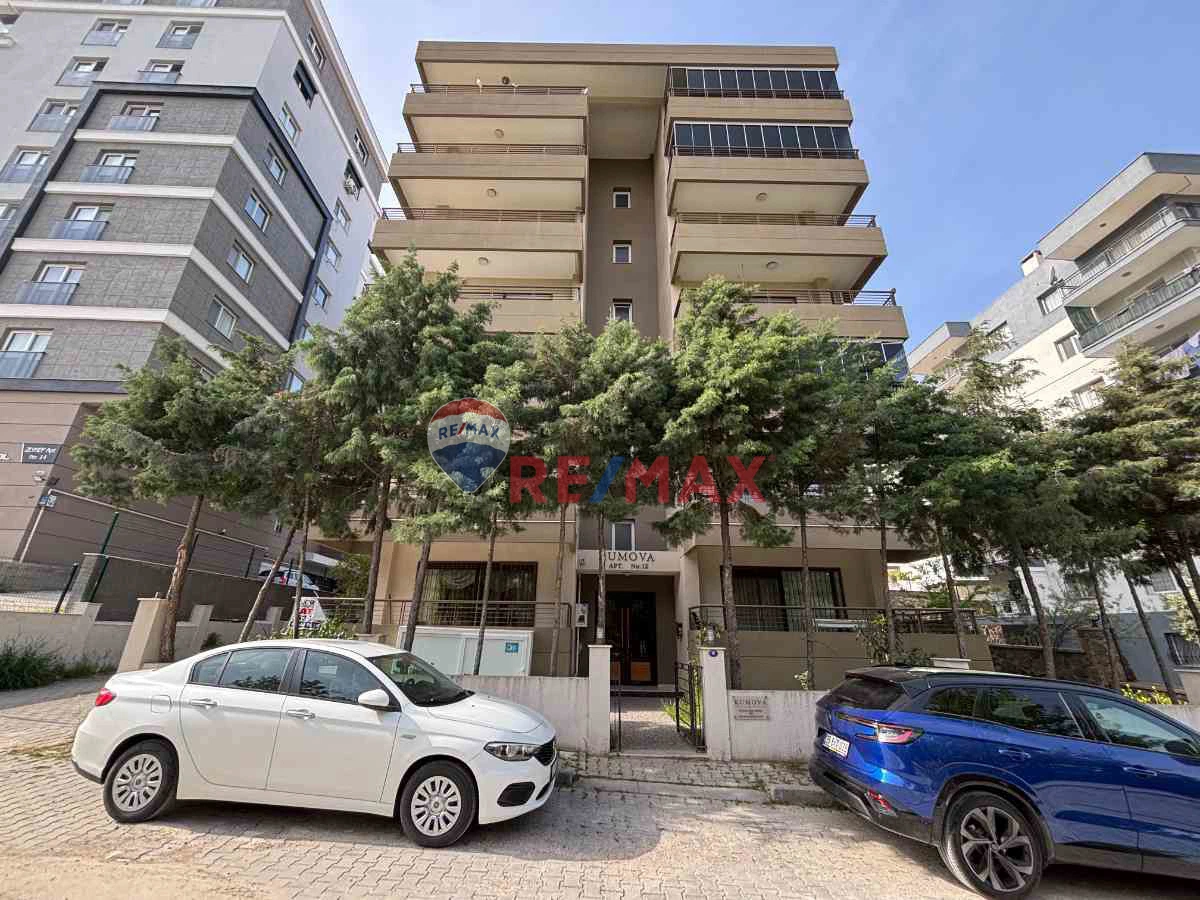 ULUKENT İSTİKLAL MAHALLESİNDE DOĞAYLA İÇ İÇE 3+1 SATILIK DAİRE