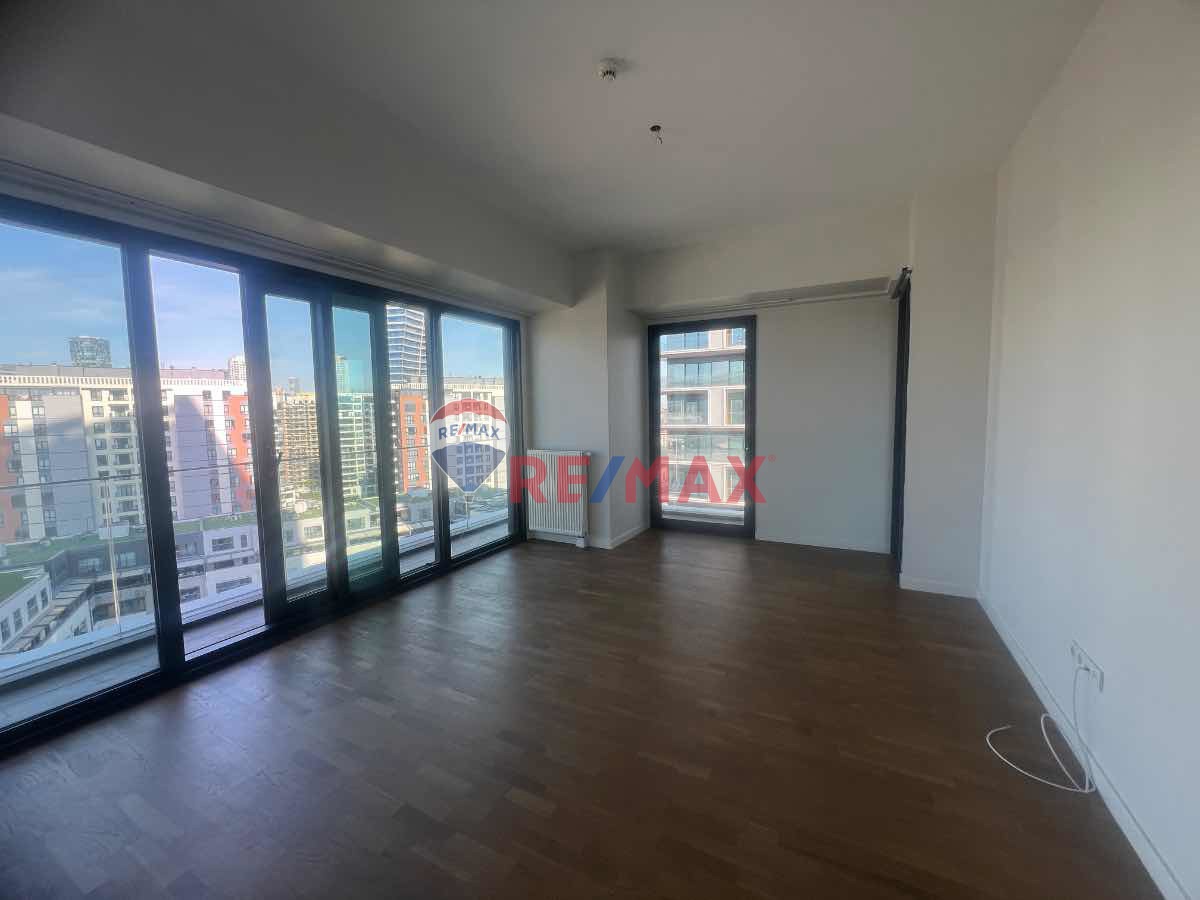 AND PASTELDE OTURUMA HAZIR BALKONLU GENIŞ TIP SATILIK 2+1 DAIRE