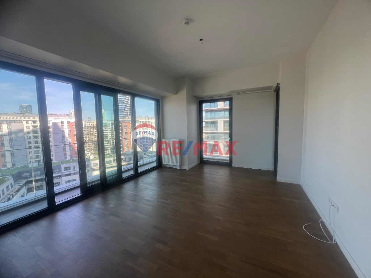 AND PASTELDE OTURUMA HAZIR BALKONLU GENIŞ TIP SATILIK 2+1 DAIRE