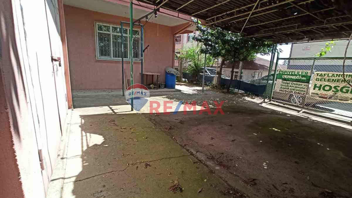 GEBZE HÜRRİYET MAHALLESİ' NDE SATILIK (3+1) DAİRE