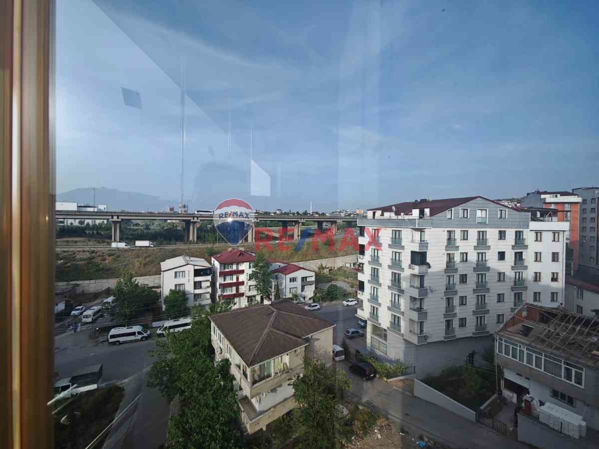 ARAPÇEŞME MAHALLESİ'NDE SATILIK (5+2) DUBLEX DAİRE