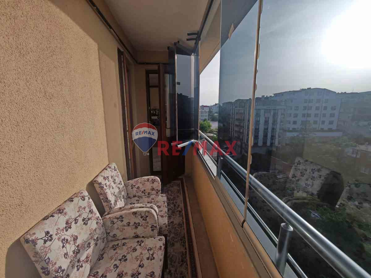 ARAPÇEŞME MAHALLESİ'NDE SATILIK (5+2) DUBLEX DAİRE