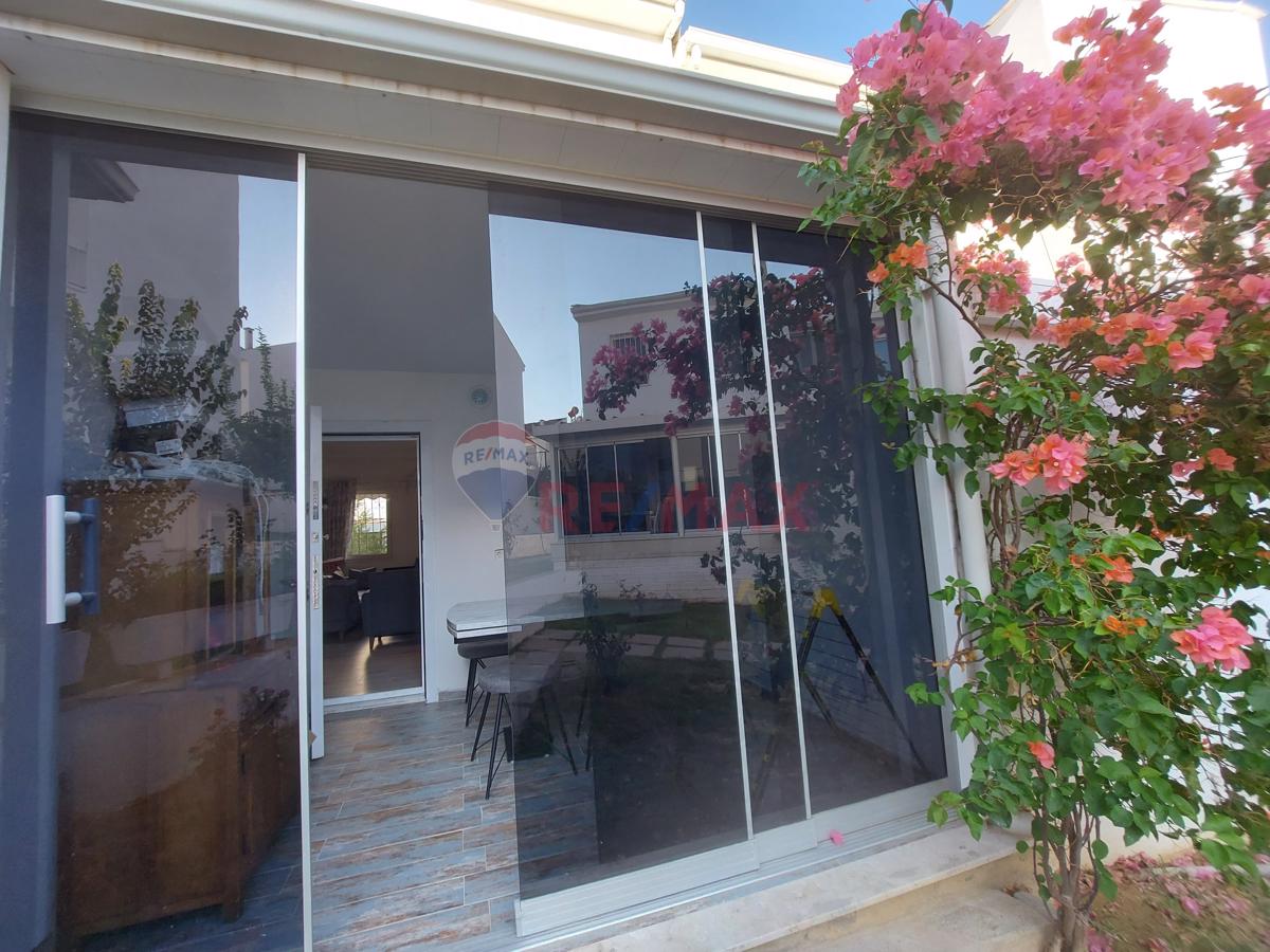 AKSAN SİTESİNDE BAKIMLI,DOĞALGAZLI,HAVUZLU SİTEDE YAZLIK...