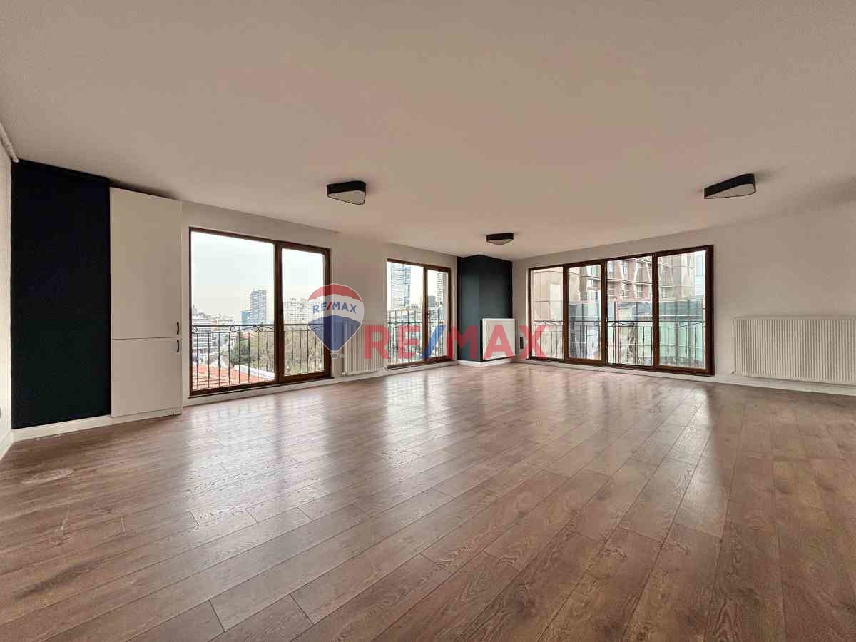 ŞİŞLİ MARRIOTT OTEL KARŞISI TERASLI DUBLEKS İŞ YERİ