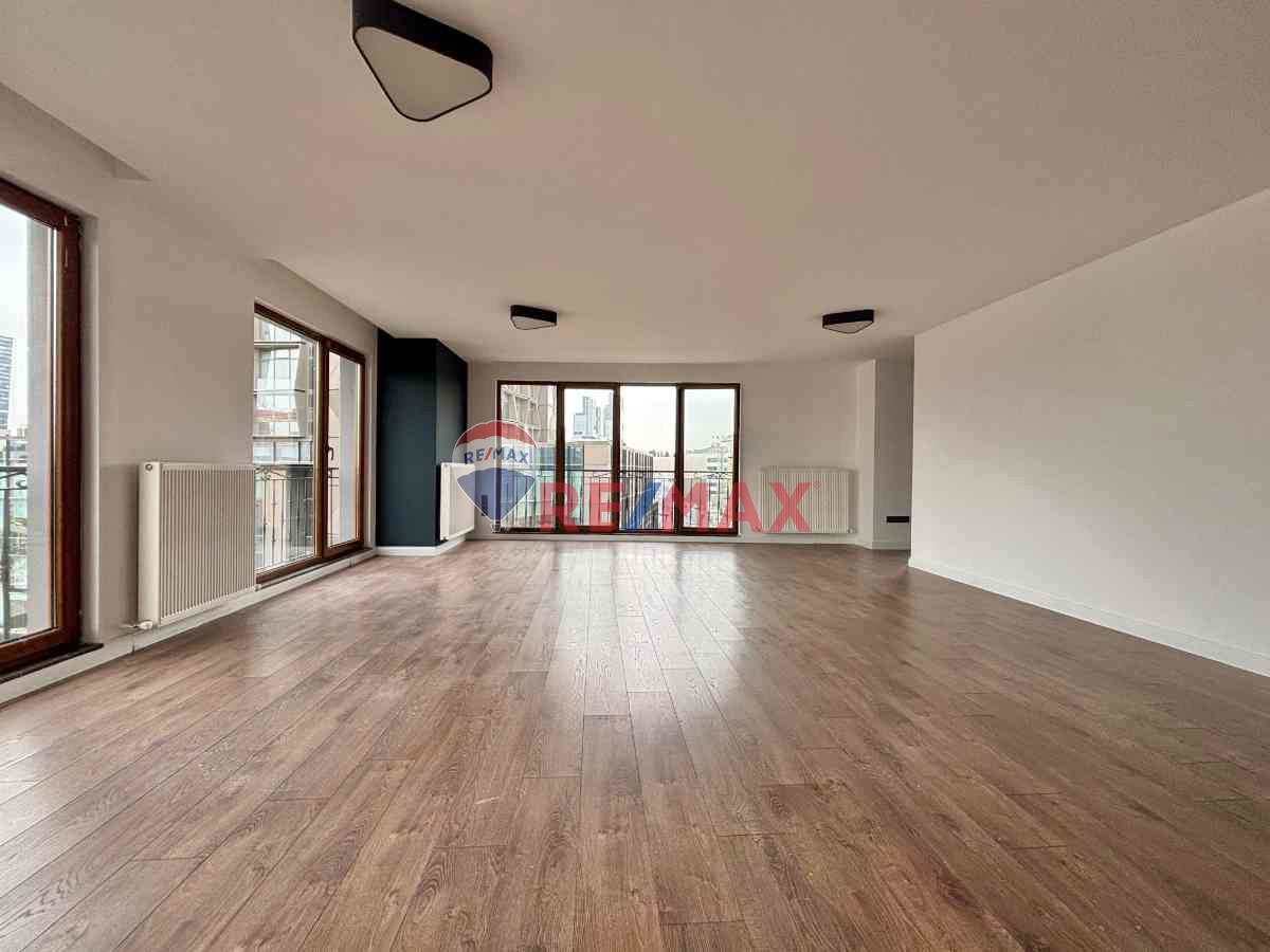 ŞİŞLİ MARRIOTT OTEL KARŞISI TERASLI DUBLEKS İŞ YERİ