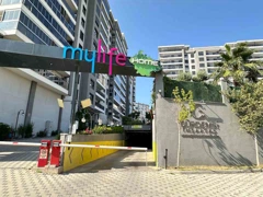 İZMIR ULUKENT MYLIFE HOME SITESI'NDE SATILIK 5+1 DUBLEKS DAIRE