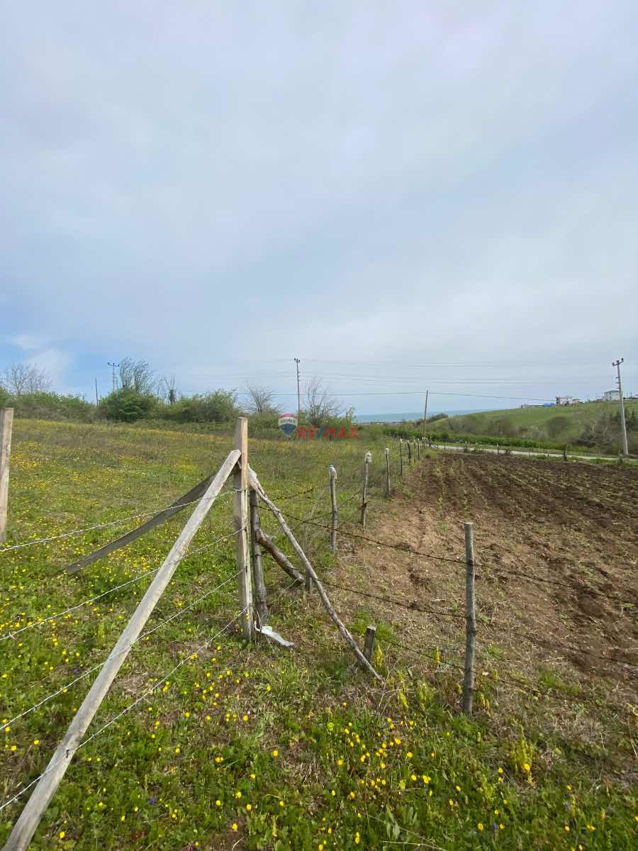 DEREKÖY / TAŞKELİK 'TE YOLA CEPHE VİLLALIK DENİZ MANZARALI ARSAFAVORILERIME EKLEYAZDIRFACEBOOK ILE