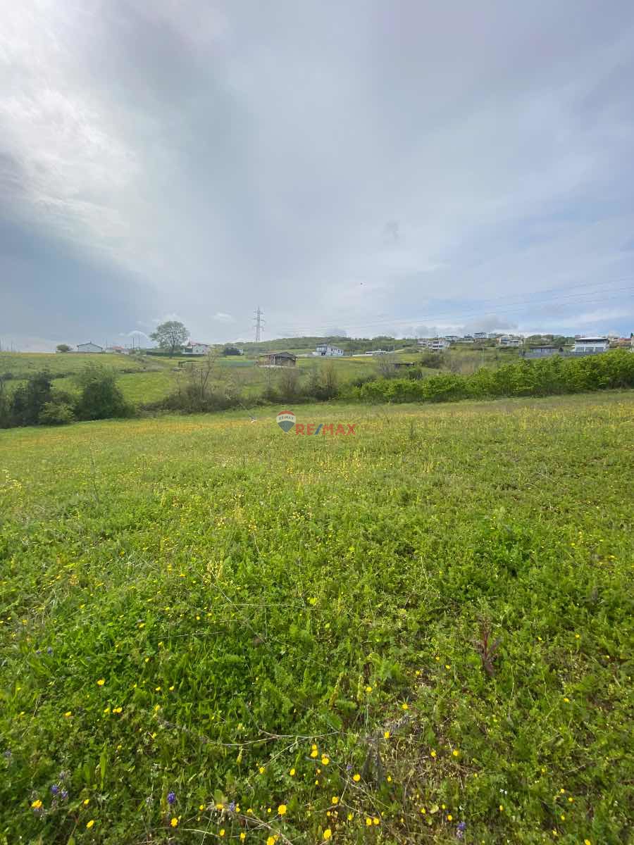 DEREKÖY / TAŞKELİK 'TE YOLA CEPHE VİLLALIK DENİZ MANZARALI ARSAFAVORILERIME EKLEYAZDIRFACEBOOK ILE