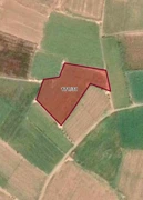 ÇANAKKALE AYVACIK'DA SAHİLE 200 METRE 3883 M2 SATILIK TARLA