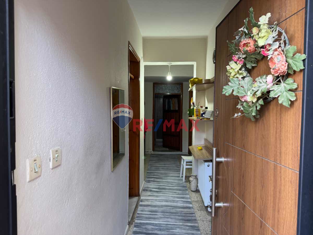 URLA MERKEZDE 2+1 SATILIK DAİRE