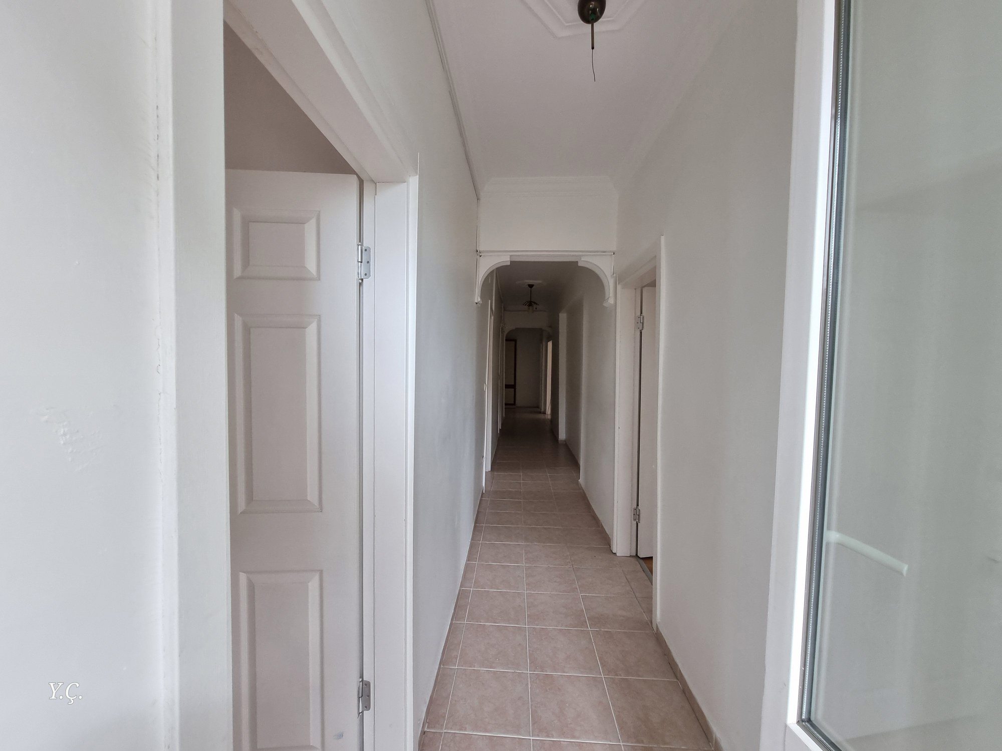 ADNAN KAHVECİ KARDELEN SİTESİ BÜYÜK TİP SATILIK 3+1 ARAKAT DAİRE