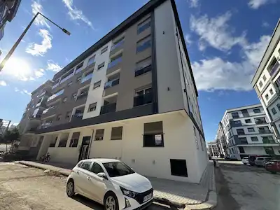 21 REMAX GALAKSİ’DEN DEMIRKÖPRÜDE SATILIK 2+1 DAIRE