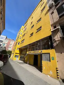 KİRALIK İŞYERİ 650 M2 İMALATHANE VE DEPOYA UYGUN