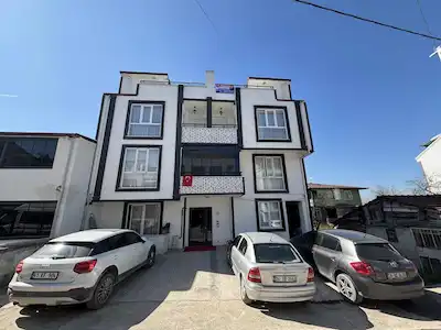 KARTEPE ATAEVLER‘DE 3 + 1 DUBLEKS DAİRE