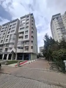 MELIKGAZI MUSTAFA ŞIMŞEK BULVARINDA 4+1 SATILIK DAIRE