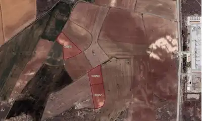 SIVAS MERKEZ TUZLAHAN KÖYÜ OLUKLU (KÖRYOL) MEVKII | 110 ADA 14