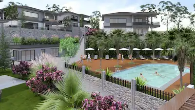 REMAX NATURAL 12 MILYON'DAN BAŞLAYAN SATILIK VILLALAR