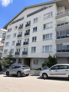 ÖVEÇLER ATA MAH. SATILIK 2+1 DAIRE
