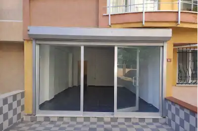 SOĞANLIK YENIMAHALLE'DE KIRACILI YATIRIMLIK FIRSAT DÜKKAN
