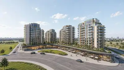 DODURGA'DA 2 EMSAL TICARI+KONUT İMARLI 823 M² SATILIK HISSE / REMAX ENBATI