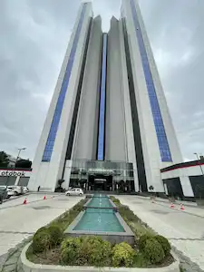 BUMERANG KARTAL 10.KATTA KİRALIK OFİS