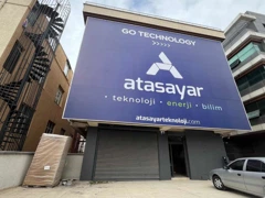 PENDİK GÜZELYALI'DA E-5 CEPHELİ 300M2 TEK KAT KİRALIK OFİS