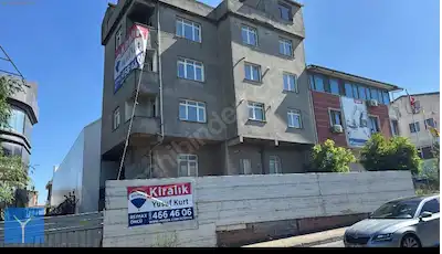 *REMAX ÖNCÜ*YUSUF KURT* TEM DE FERHATPAŞA'DA KIRALIK BİNA 400 M2