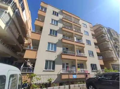 AYDIN DİDİM YENİ MAHALLE'DE SATILIK AYRI MUTFAK ASANSÖRLÜ 2+1 DAİRE