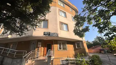 ÜMRANİYE ÇAKMAK’TA 2+1 SATILIK DAİRE