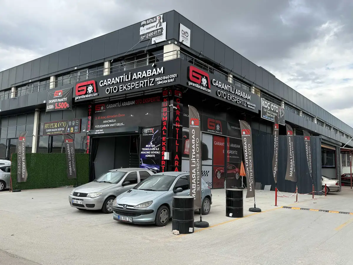 SİNCAN SEHAŞ ARENA SANAYİ SİTESİ SATILIK 70 M2 YENİ YAPILI 1. KAT BOŞ KÖŞE ÇİFT CEPHELİ İŞYERİ-OFİS