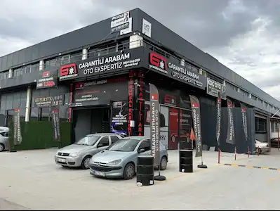 SİNCAN SEHAŞ ARENA SANAYİ SİTESİ SATILIK 70 M2 YENİ YAPILI 1. KAT BOŞ KÖŞE ÇİFT CEPHELİ İŞYERİ-OFİS
