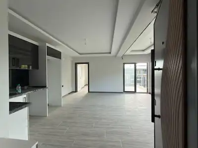 REMAX YASİR | ATAKUM ÇAKIRLAR'DA YERDEN ISITMALI SATILIK 1+1