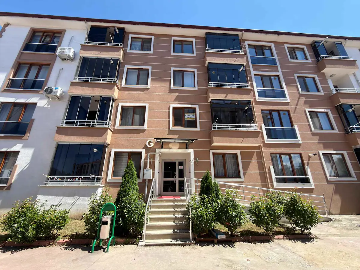REMAX DIA'DAN 2+1 YAHYALARDA KIRALIK DAIRE