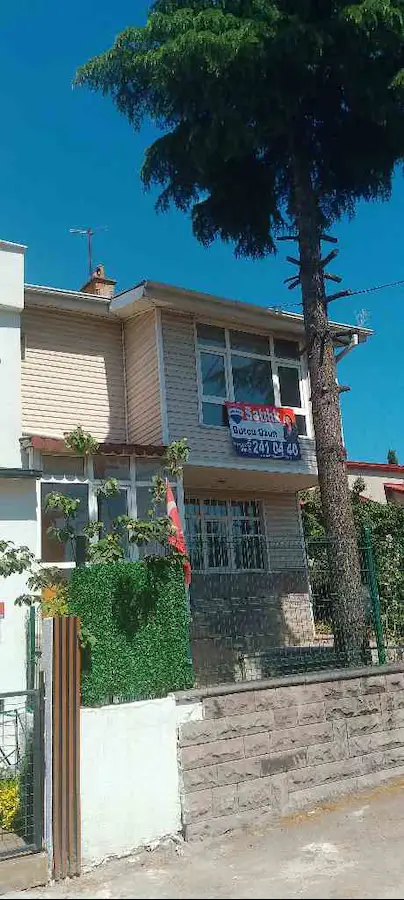 BATIKENT'İN MERKEZİNDE 3+1 KÖŞE DUBLEX