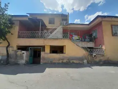 KAYSERİ KOCASİNAN’DA KONUT İMARLI SATILIK ARSA | KREDİYE UYGUN