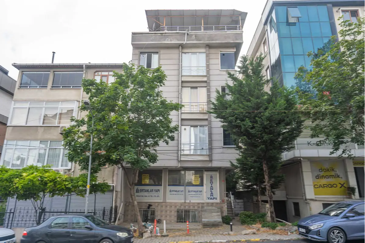 REMAX GELİŞİMDEN YAKUPLU MAHALLESİNDE SATILIK 3+1 DUBLEX