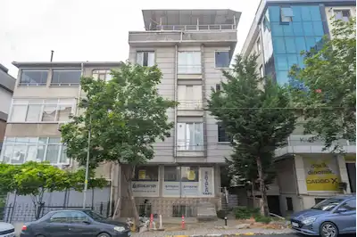 REMAX GELİŞİMDEN YAKUPLU MAHALLESİNDE SATILIK 3+1 DUBLEX