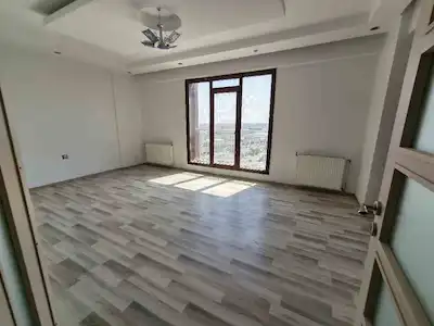 KAYAPINAR’DA SİTE İÇİNDE 3+1 | 150 M² NET | 11. KAT PANORAMİK MANZARALI KİRALIK DAİRE