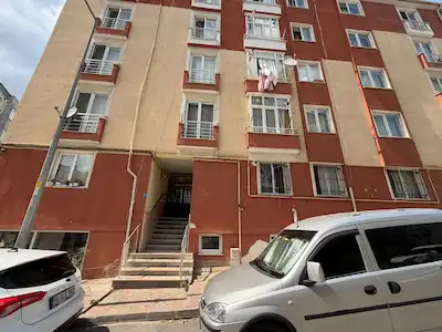 REMAX LAVANDA'DAN SATILIK 2+1 BAHÇE KATLI DAIRE