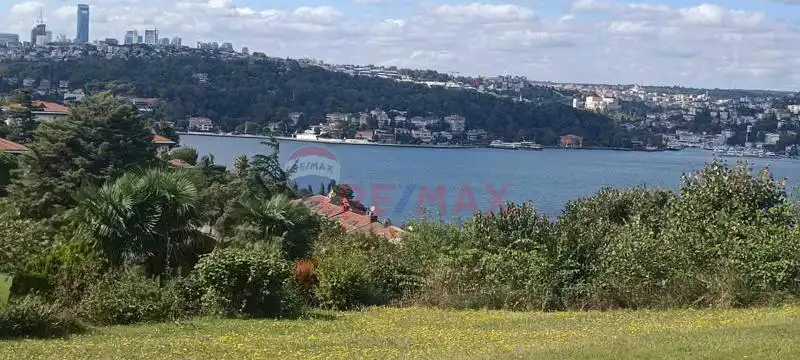 KANLICA HEKİMLER SİTESİNDE FULL BOĞAZ MANZARALI SATILIK DUBLEX 190 M2 DAİRE