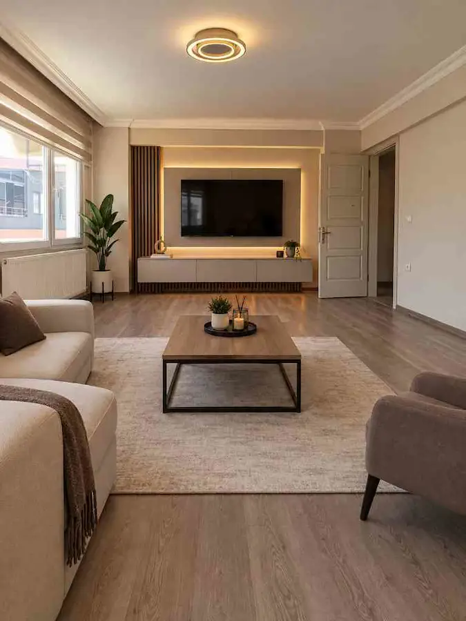 PİYASA DEĞERİNİN ALTINDA 4+1 DAİRE